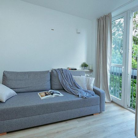 Chlodna 11 - 6 Os Apartament - Better Rental ワルシャワ エクステリア 写真