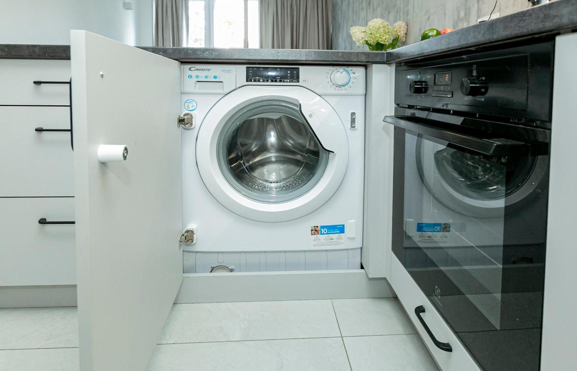 Chlodna 11 - 6 Os Apartament - Better Rental ワルシャワ エクステリア 写真