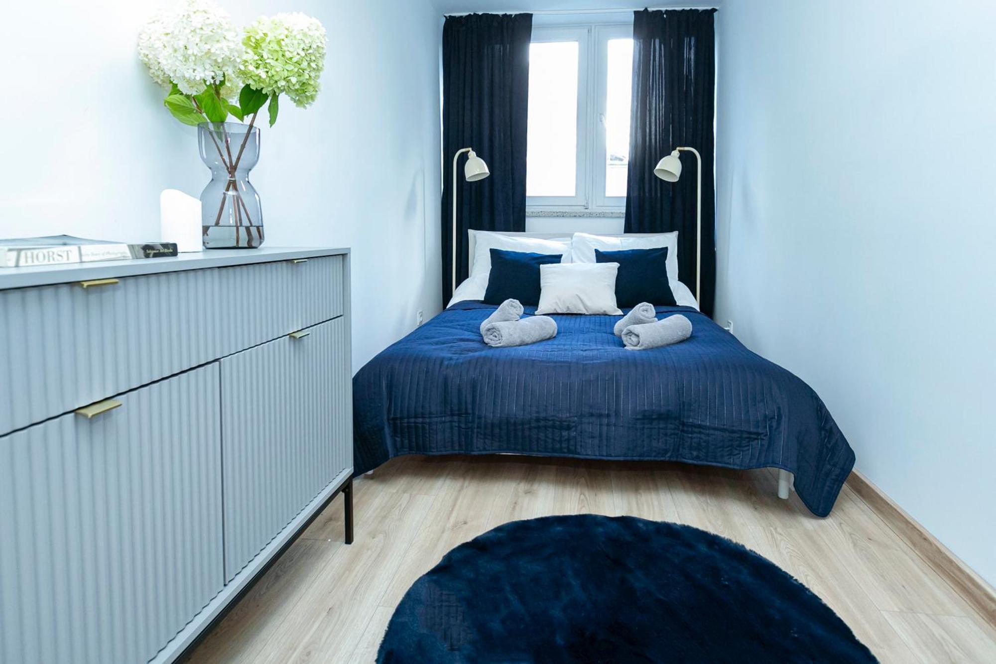 Chlodna 11 - 6 Os Apartament - Better Rental ワルシャワ エクステリア 写真