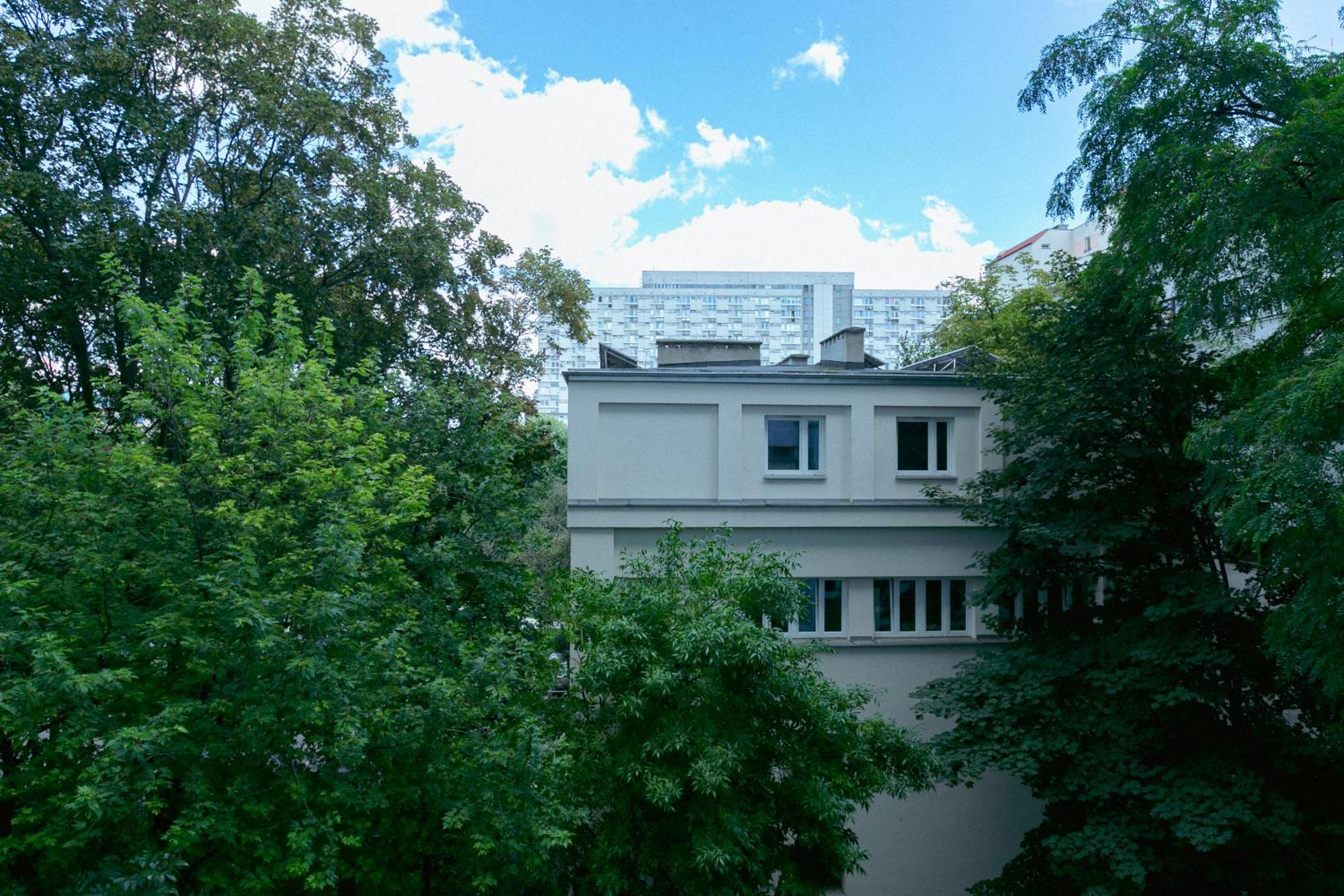 Chlodna 11 - 6 Os Apartament - Better Rental ワルシャワ エクステリア 写真